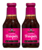 Kikkoman Takumi Teriyaki Sauce Original 2 Pack