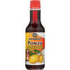 Kikkoman Ponzu Citrus Seasoned Dressing & Sauce 2 Pack