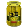 Mt. Olive Kosher Dill Spears