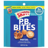 Skippy P.B. Bites Pretzel