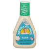 Newman's Own Ranch Dressing 2 Pack