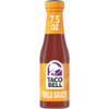 Taco Bell Hot Sauce Mild