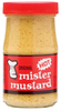 Mister Mustard Original Hot