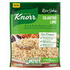 Knorr Rice Sides Cilantro Lime 3 Pack