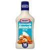 Kraft Buttermilk Ranch Salad Dressing 3 Pack