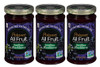 Polaner All Fruit Seedless Blackberry Spreadable Fruit 3 Pack