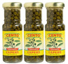 Cento Nonpareil Capers 3 Pack