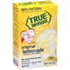 True Lemon Original Lemonade Drink Mix