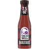Taco Bell Hot Sauce Diablo