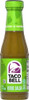 Taco Bell Verde Salsa