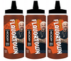 Guy Fieri's Flavortown Smokin' Hickory BBQ Sauce 3 Pack
