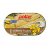 Polar Herring Fillets in Oil 2 Pack