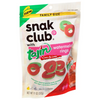 Snak Club Tajin Chili & Lime Watermelon Rings 2 Pack