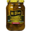 Mt. Olive Kosher Baby Dills 2 Pack