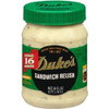 Duke's Sandwich Relish 2 Pack