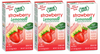 True Lemon Strawberry Lemonade Drink Mix 3 Pack