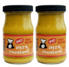 Mrs. Mustard Spicy Honey Mustard 2 Pack