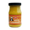 Mrs. Mustard Spicy Honey Mustard 2 Pack