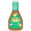 Newman's Own Caesar Dressing 2 Pack