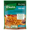 Knorr Rice Sides Taco Rice 6 Pack