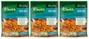 Knorr Rice Sides Taco Rice 3 Pack