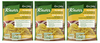 Knorr Rice Sides Yellow Rice 3 Pack