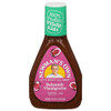 Newman's Own Balsamic Vinaigrette Dressing 2 Pack