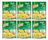 Knorr Pasta Sides Butter & Herb 6 Pack