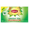 Lipton Green Tea Honey Ginger 2 Pack