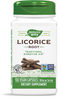 Nature's Way Licorice Root Vegan Capsules