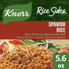 Knorr Rice Sides Spanish Rice 6 Pack