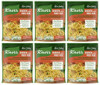 Knorr Rice Sides Chicken Flavor Fried Rice 6 Pack