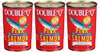Double Q Wild Caught Alaskan Pink Salmon 3 Pack
