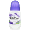 Crystal Mineral Deodorant Roll-On Lavender & White Tea