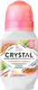 Crystal Mineral Deodorant Roll-On Coconut & Vanilla