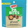 Skippy P.B. Bites Girl Scout Cookie Adventurefuls 3 Pack