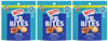 Skippy P.B. Bites Pretzel 3 Pack