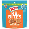 Skippy P.B. Bites Double Peanut Butter 3 Pack