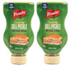 French's Creamy Dill Pickle Mustard Spread 2 Pack