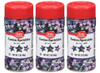 Betty Crocker Fusion Sprinkles Galaxy Mix 3 Pack
