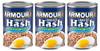 Armour Corned Beef Hash Hearty Homestyle 3 Pack