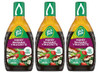 Wish-Bone Honey Balsamic Vinaigrette Dressing 3 Pack