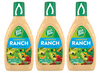 Wish-Bone Chipotle Ranch Dressing 3 Pack