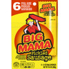 Big Mama Pickled Sausage