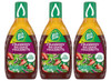 Wish-Bone Strawberry Balsamic Vinaigrette Dressing 3 Pack