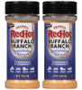 Frank's Red Hot Buffalo Ranch Seasoning Blend 2 Pack