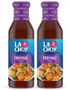 La Choy Teriyaki Sauce 2 Pack