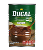 Ducal Refried Red Beans Frijoles Volteados Molidos Rojos 2 Pack