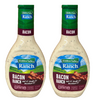 Hidden Valley Original Bacon Ranch Dressing 2 Pack