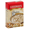 Goodman's Onion Soup & Dip Mix